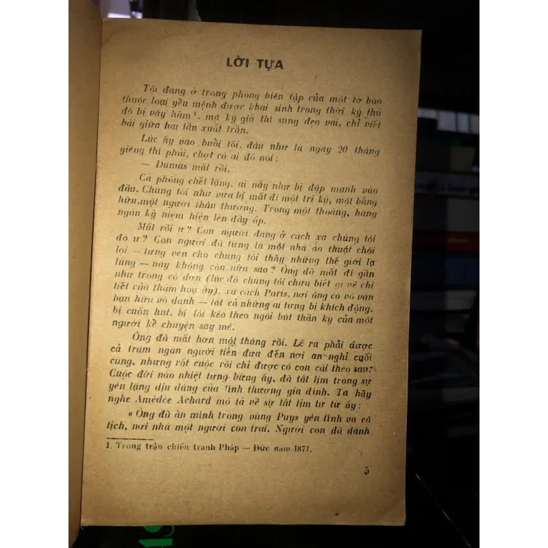 Con trai bá tước Monte Cristo - Jules Lermina 796881