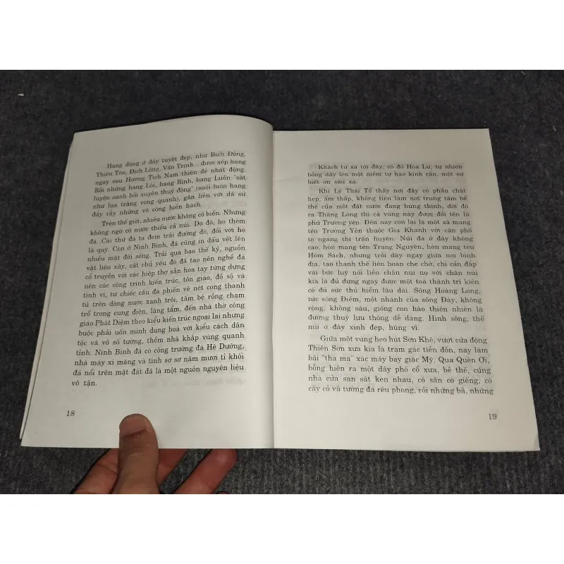 ẤN TƯỢNG SÔNG LÔ - CHU PHÚ 990691
