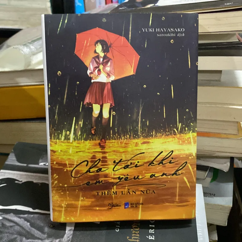 Cho Tới Khi Em Yêu Anh Thêm Lần Nữa 1021053