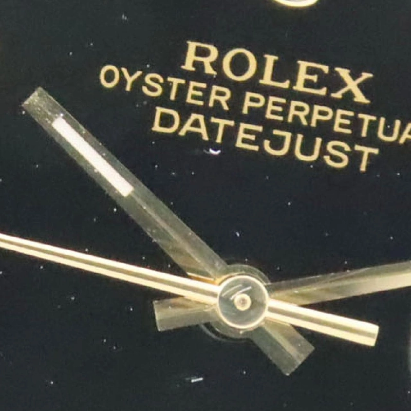 Đồng hồ Rolex Datejust 16233G SSxYG tự động W số - Hàng hiệu chính hãng 887020