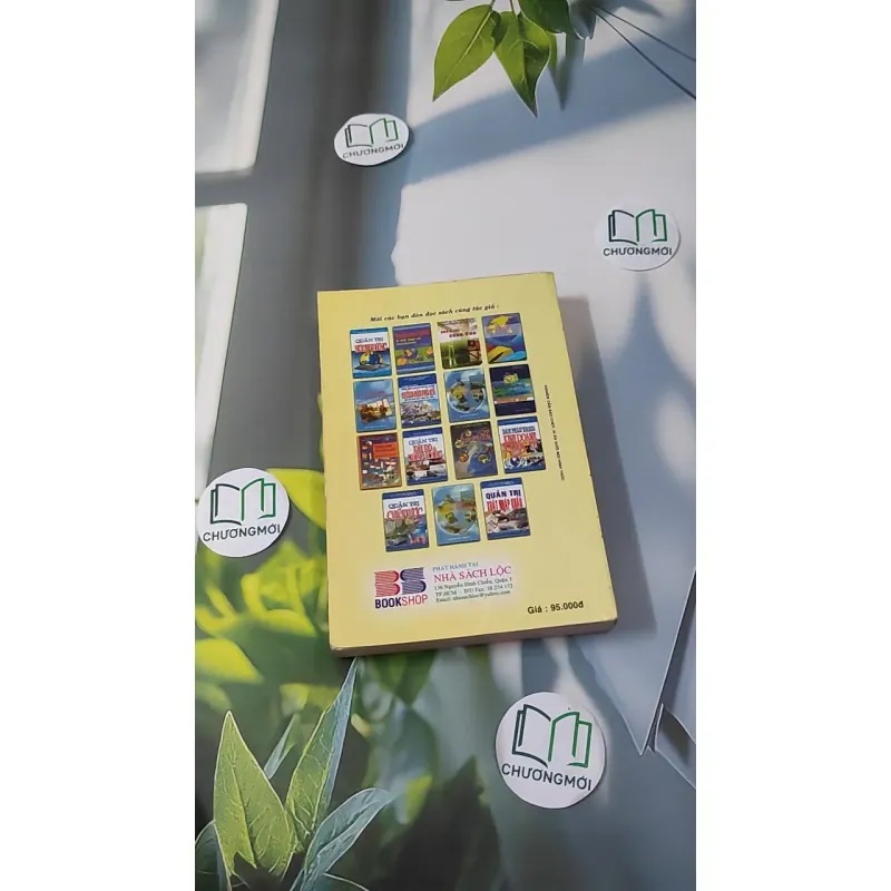 Quản trị xuất nhập khẩu - Đoàn Thị Hồng Vân & Kim Ngọc Đạt 1018850