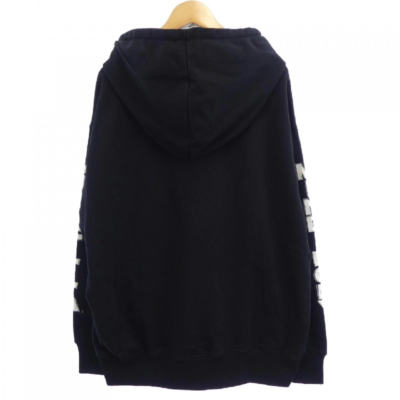 Áo khoác nỉ STELLA MCCARTNEY Sunshine Hoodie 632504