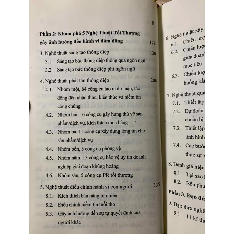 Quyền Năng Bí Ẩn - Lê Trần Bảo Phương 674955