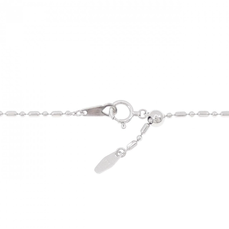 Necklace đá tổng hợp CléSainBair 2.24CT - Hàng hiệu Authentic 845590