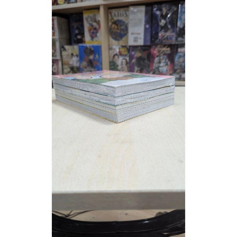 Heesu ở lớp B 1001416