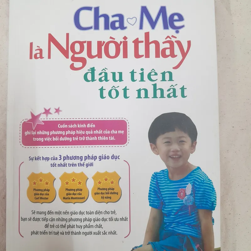 Cha Mẹ là ngườu thầy đầu tiên tốt nhất 575482