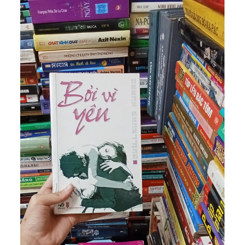 Bởi Vì Yêu 445312