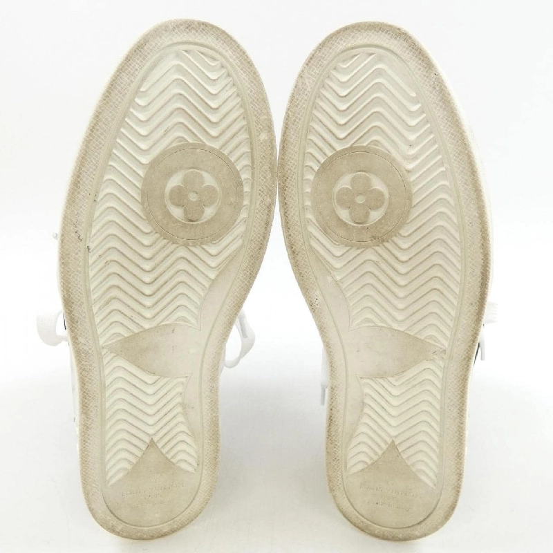 【Mã giảm giá】Giày thể thao LOUIS VUITTON 661252