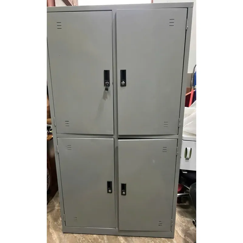 Thanh lý tủ sắt 8 ngăn  1038098