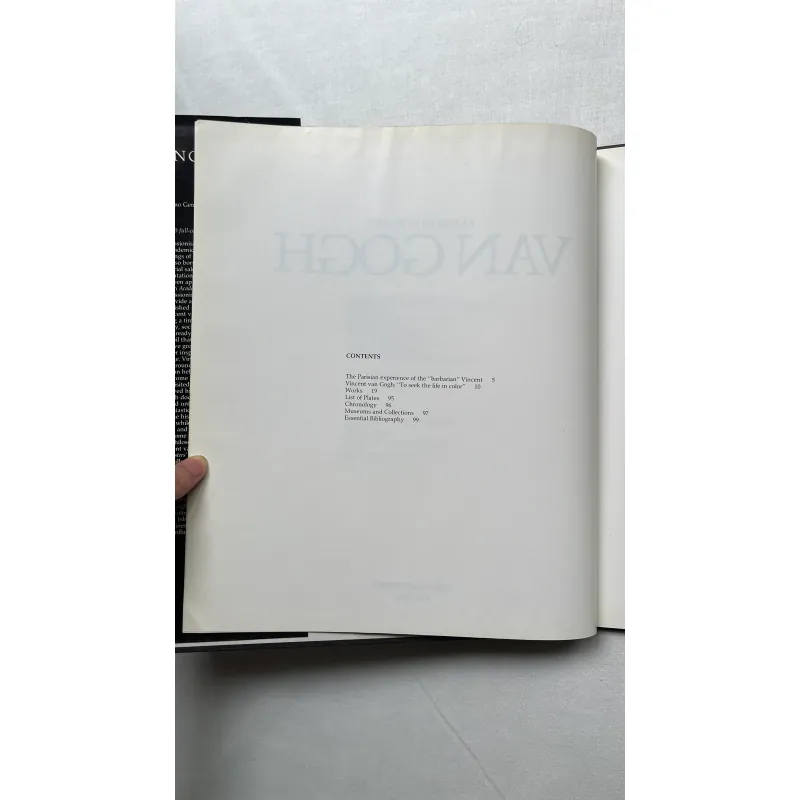 Van Gogh (Masters’ Gallery) 1027130