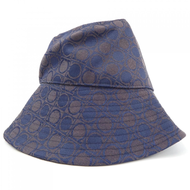 Mũ SALVATORE FERRAGAMO - Hàng hiệu Authentic 834048