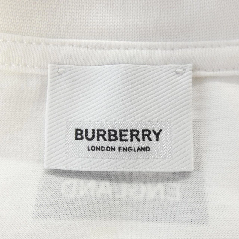 Áo thun BURBERRY 80168901 - Hàng hiệu Chính hãng 808102