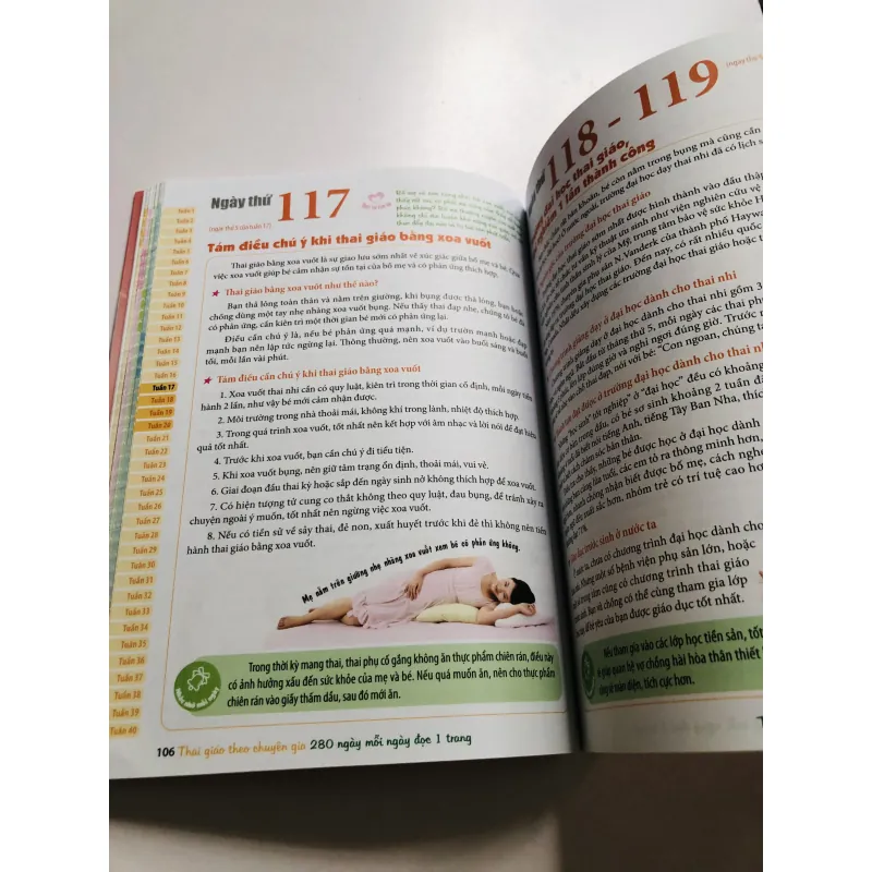 THAI GIÁO THEO CHUYÊN GIA  749164