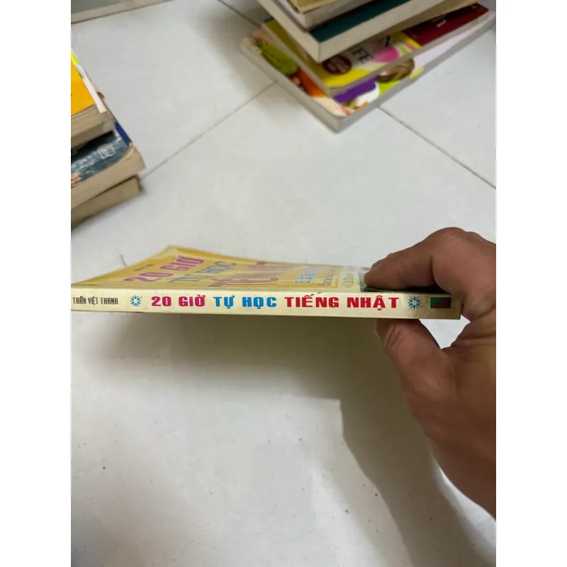 20 giờ tự học tiếng Nhật  593308