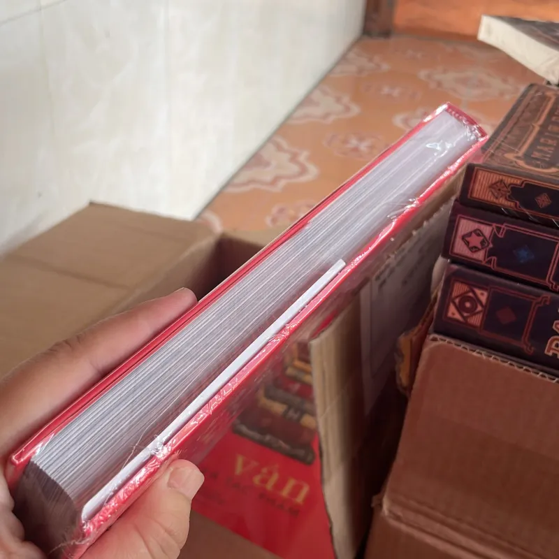 (đông A) - Nhà Văn Cuộc Đời và Tác Phẩm - James Naughtie 1004116