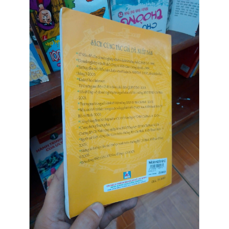 Về vùng đất cổ miền Đông Nam Bộ - Vương Liêm 2005 Sách lịch sử - triết học VAVO-AK19 935895