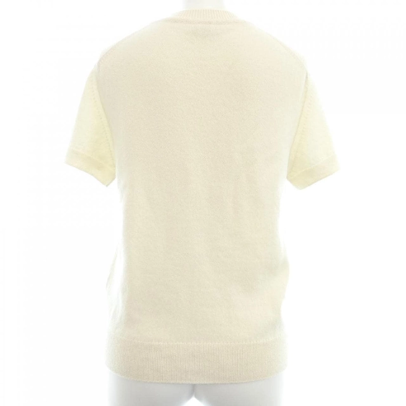 【Mã giảm giá】HERMES Áo len 639108