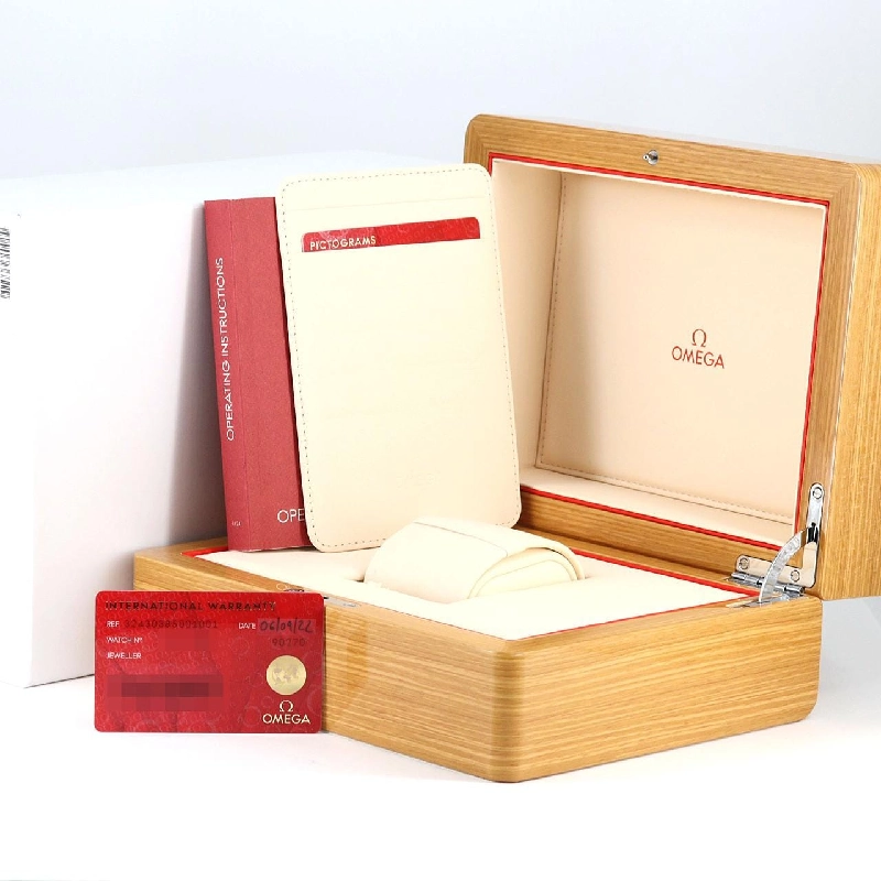 Đồng hồ Omega Speedmaster38 324.30.38.50.01.001 SS tự động - Hàng hiệu chính hãng 887375