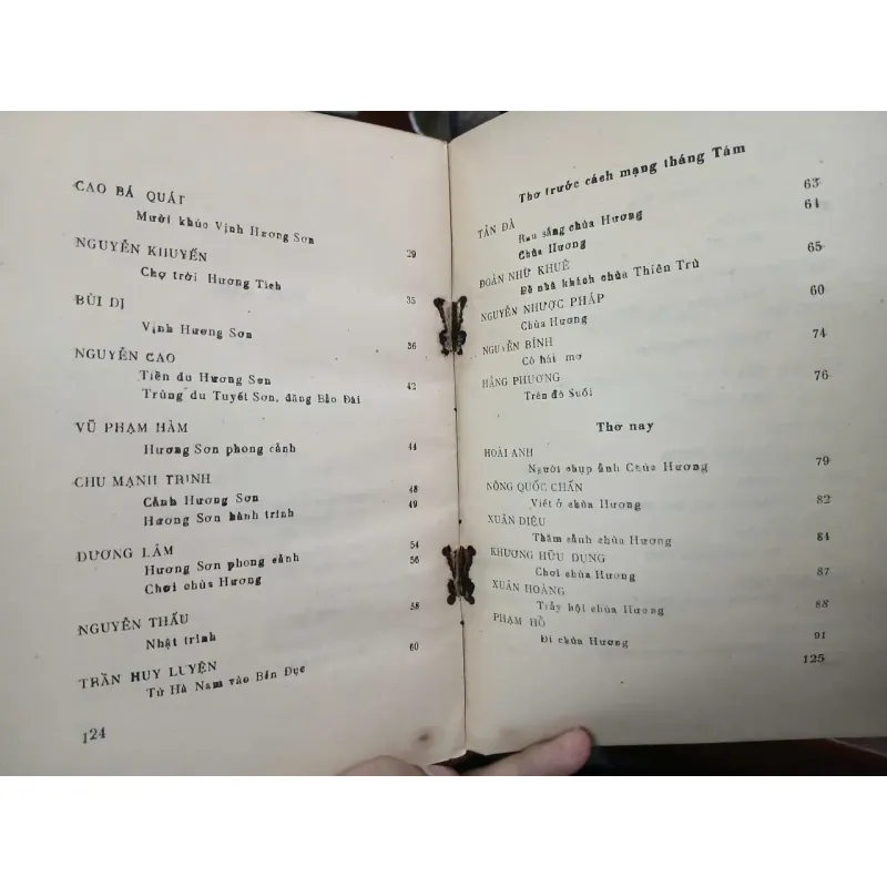 CHÙA HƯƠNG 697977