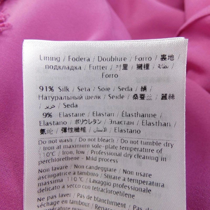 Váy đầm VALENTINO QB2VAIU51EC - Hàng hiệu Chính hãng 811462