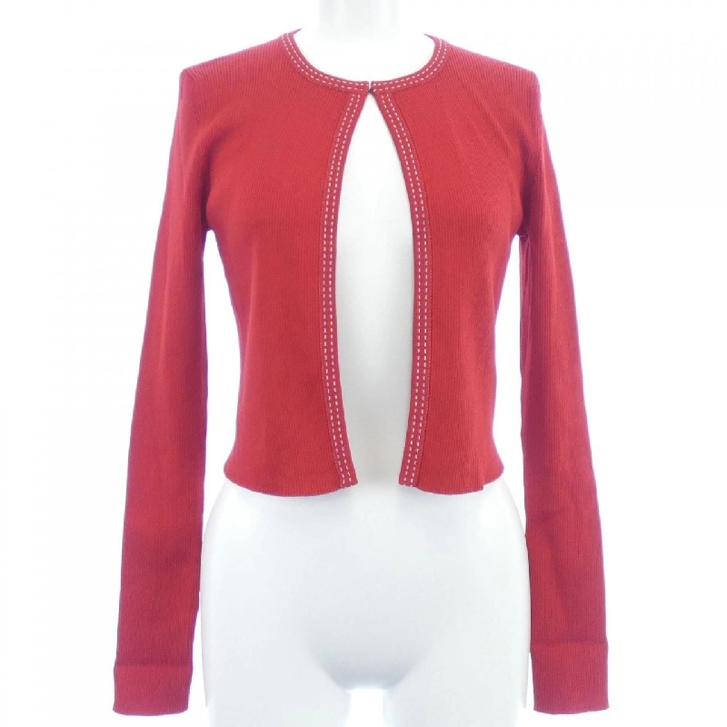 【Khuyến mãi】Áo khoác cardigan PAULE KA 645551