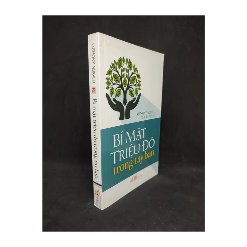 Bí mật triệu đô trong tay bạn 979073