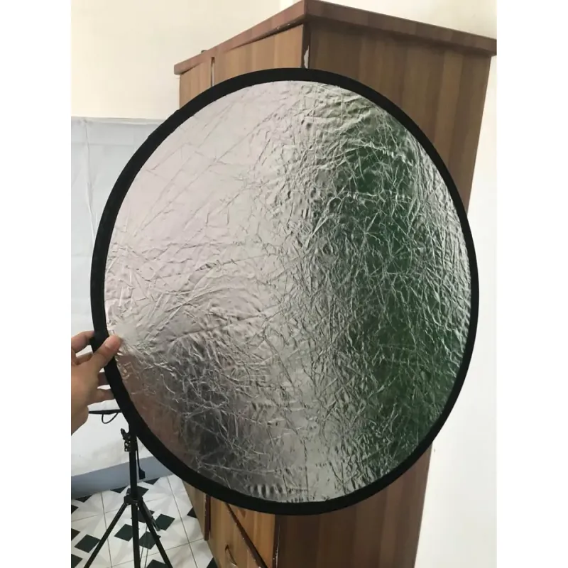 Trọn bộ softbox kèm tấm hắt sáng 1032246