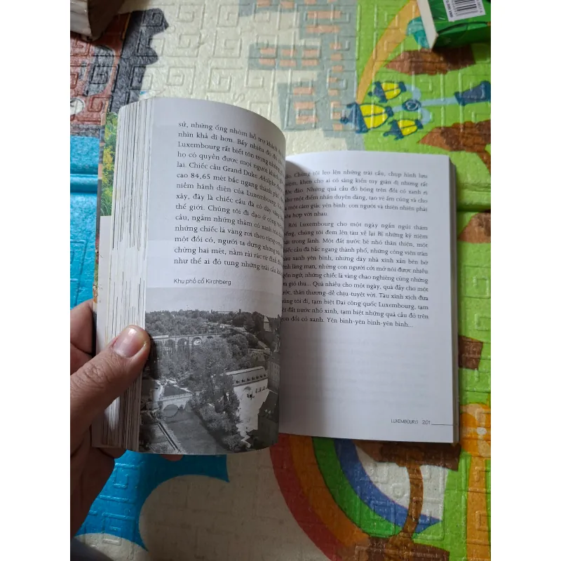 Venise và những cuộc tình gondola 796041