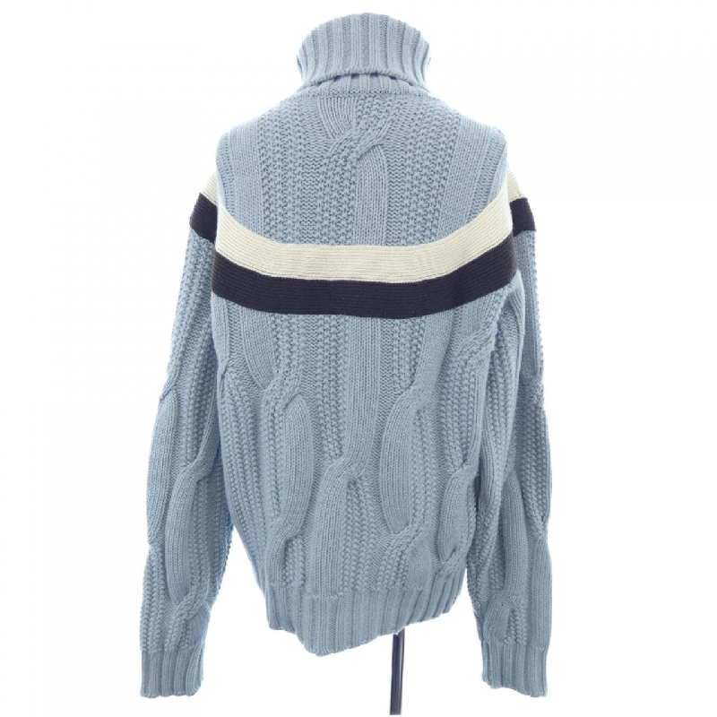 HERMES Áo len - Hàng hiệu Chính hãng 900741