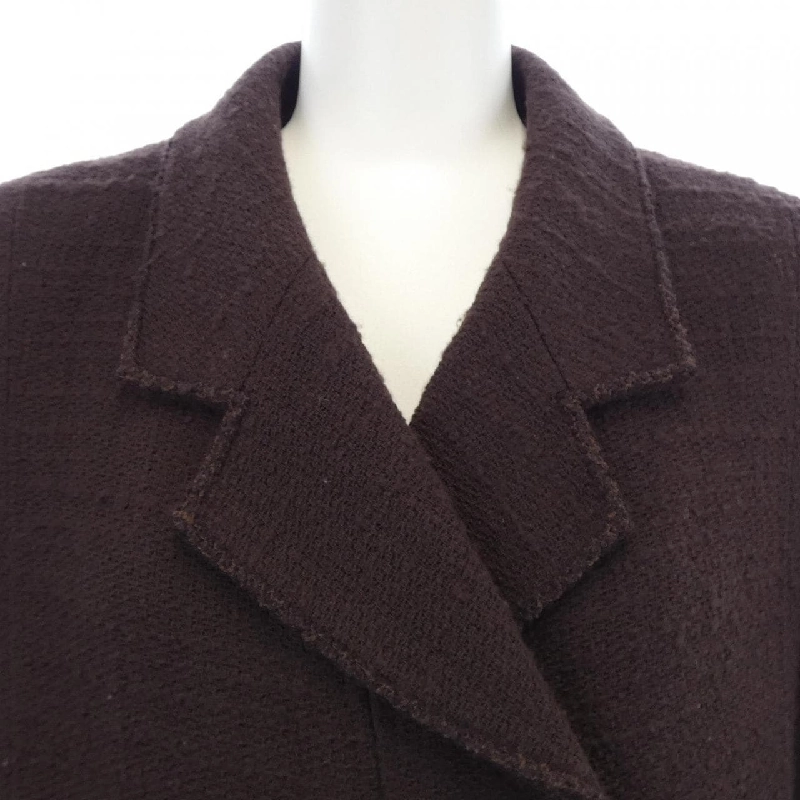 CHANEL P11549V06767 98A Áo khoác - Hàng hiệu Authentic 812486