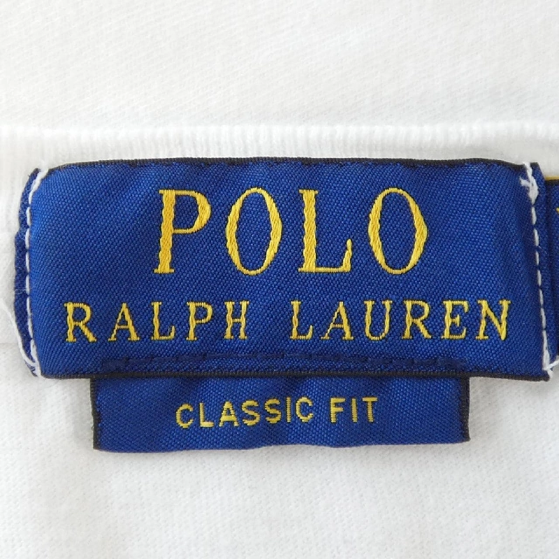 Áo thun POLO RALPH LAUREN - Hàng hiệu Authentic 895929