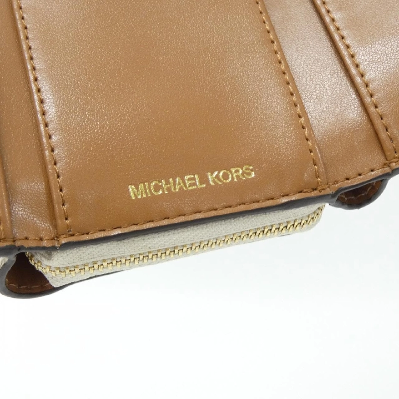 【Sản phẩm mới】Michael Michael Kors EMPIRE 32S5G8ED8B ví 622754