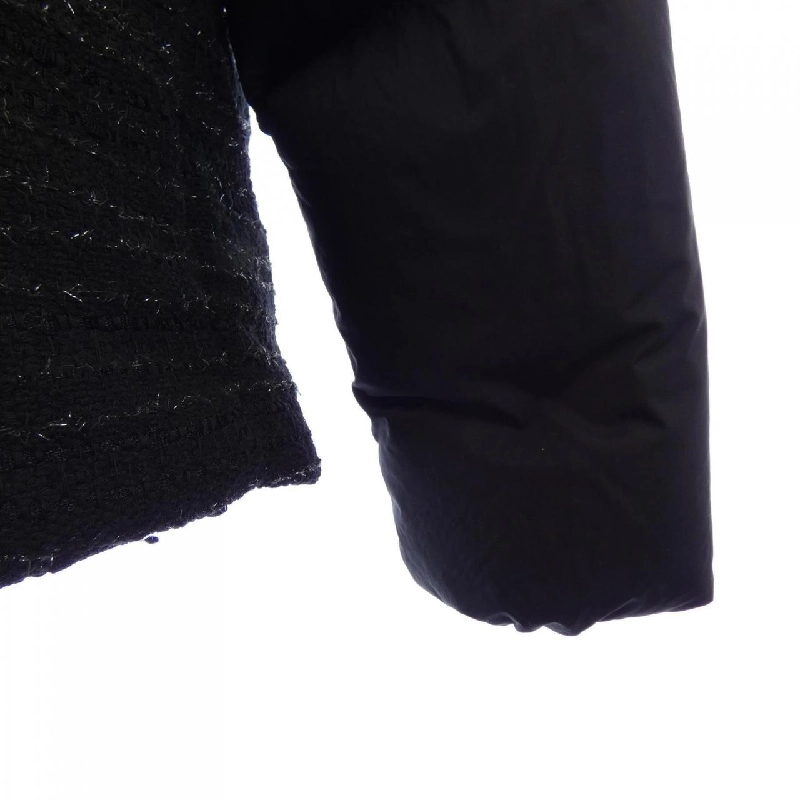 MONCLER AUCUN Áo khoác lông - Hàng hiệu Chính hãng 822174