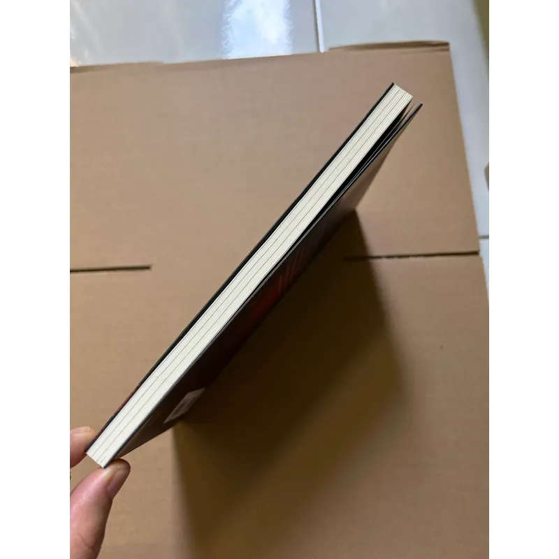 Người dọn dẹp hiện trường án mạng - Lư Lạp Lạp 957958