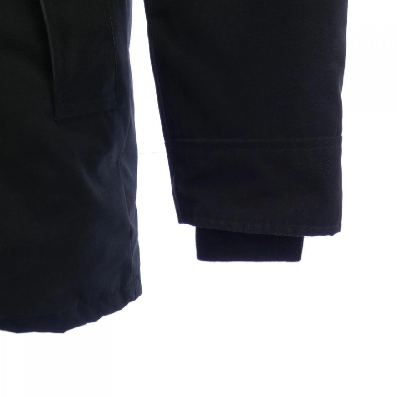 Canada Goose 3438JM R Jasper Áo khoác lông vũ - Hàng hiệu Authentic 887972