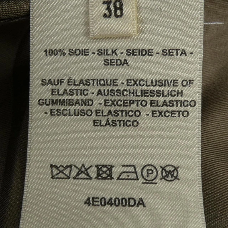 HERMES 4E0400DA Quần - Hàng hiệu Chính hãng 813117