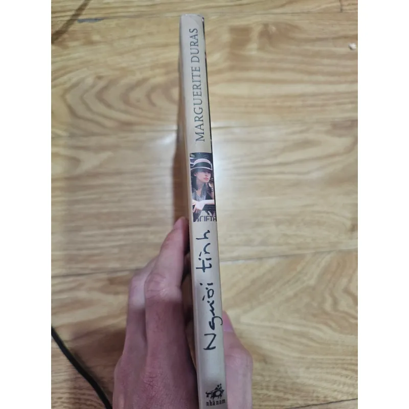 Người tình
50k 759098