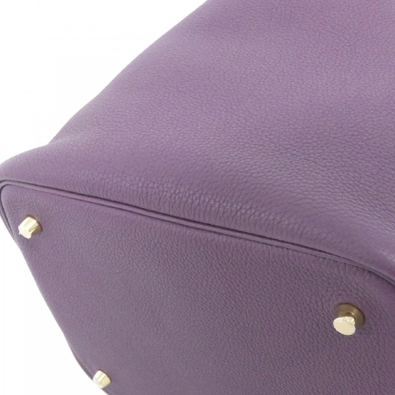 Túi xách Hermès Picotin Lock MM 073598CC - Hàng hiệu Chính hãng 765595