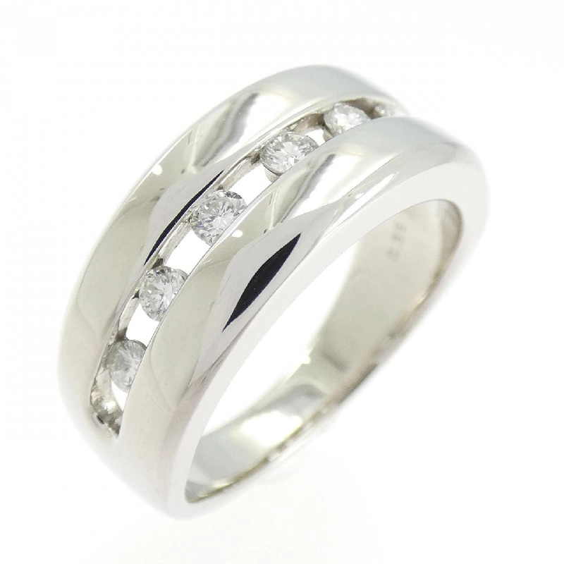 Nhẫn kim cương PT900 0.35CT - Hàng hiệu Chính hãng 849133