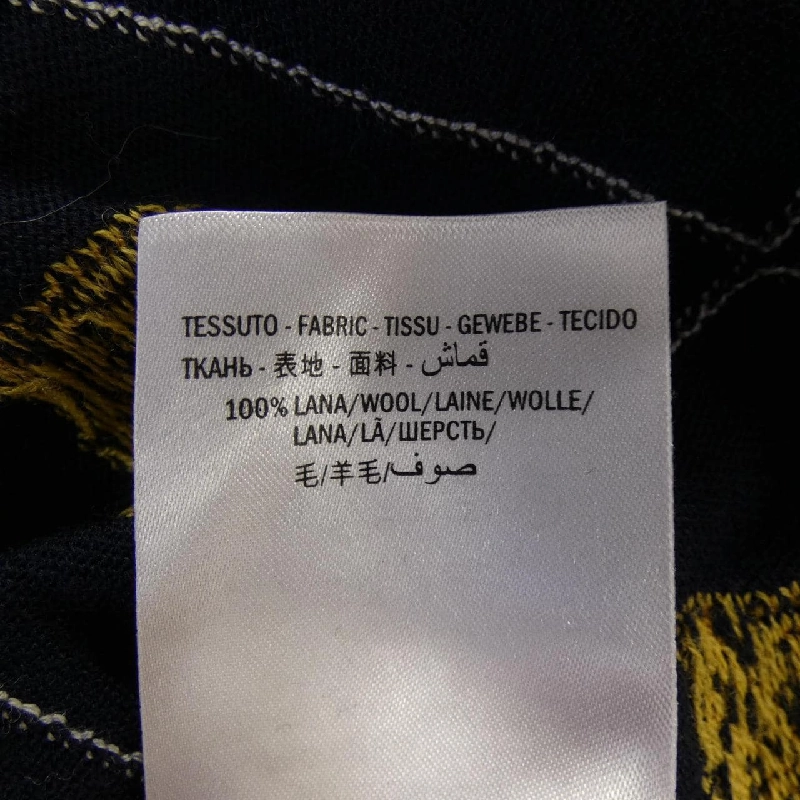 Gucci GUCCI 474320-X1464 Áo len - Hàng hiệu Chính hãng 889288