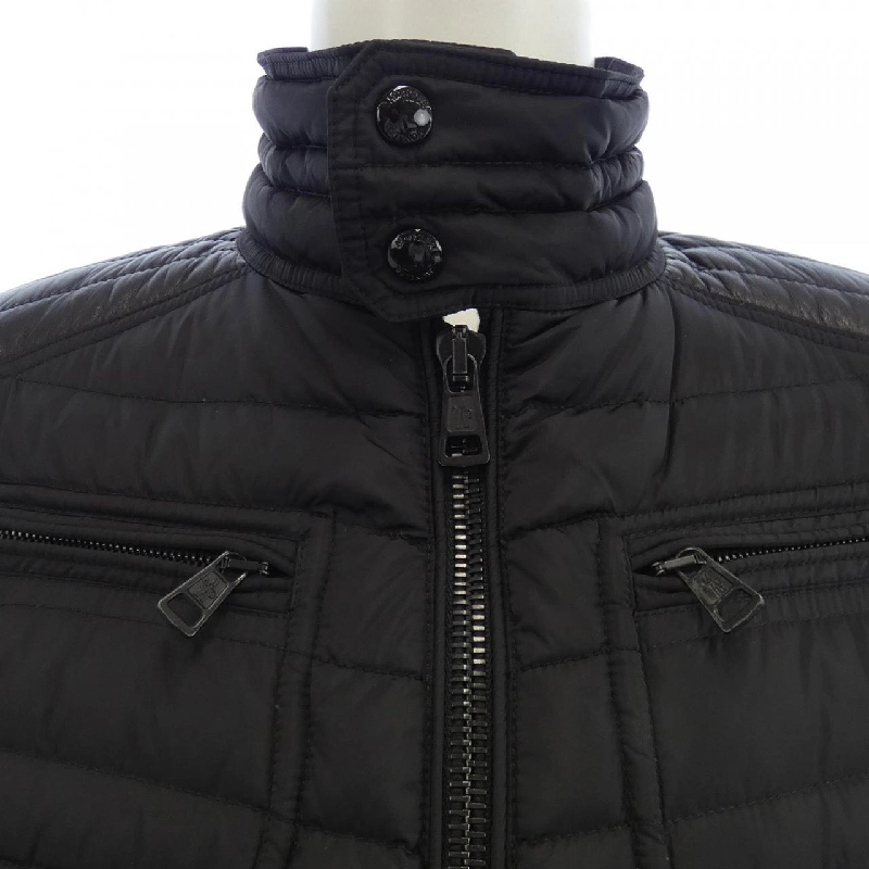 MONCLER Áo khoác lông - Hàng hiệu Chính hãng 896234