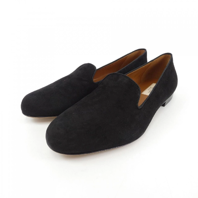 【Mã giảm giá】Giày VALENTINO 664576