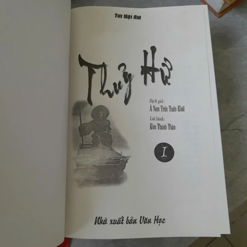 THỦY HỬ - THI NẠI AM 783752