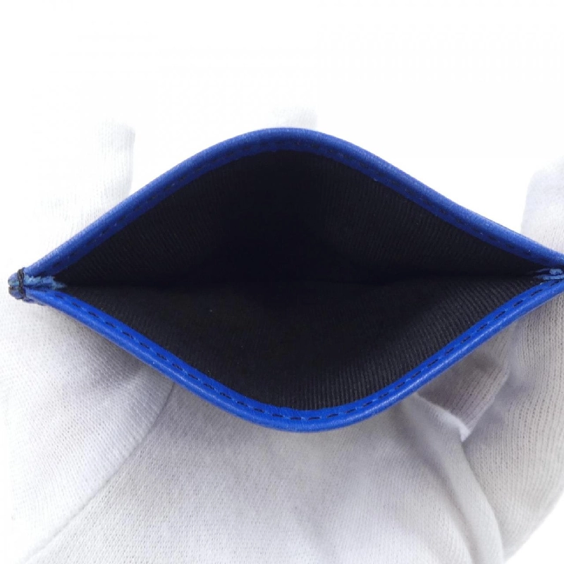 Ví thẻ POLO RALPH LAUREN - Hàng hiệu Authentic 906591