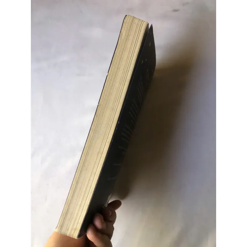 Yêu Anh Tới Tận Mặt Trăng Và...Quay Trở Lại - Jill Mansell 788086