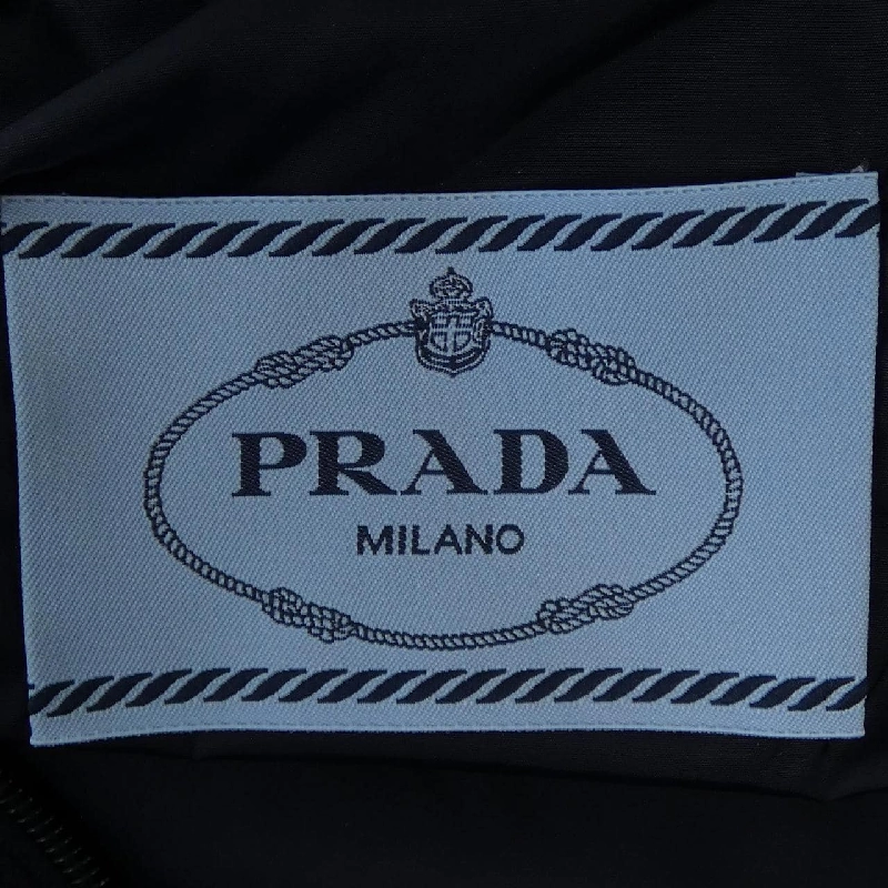 Áo khoác lông Prada PRADA 29F430 S192 1WQ9 631091