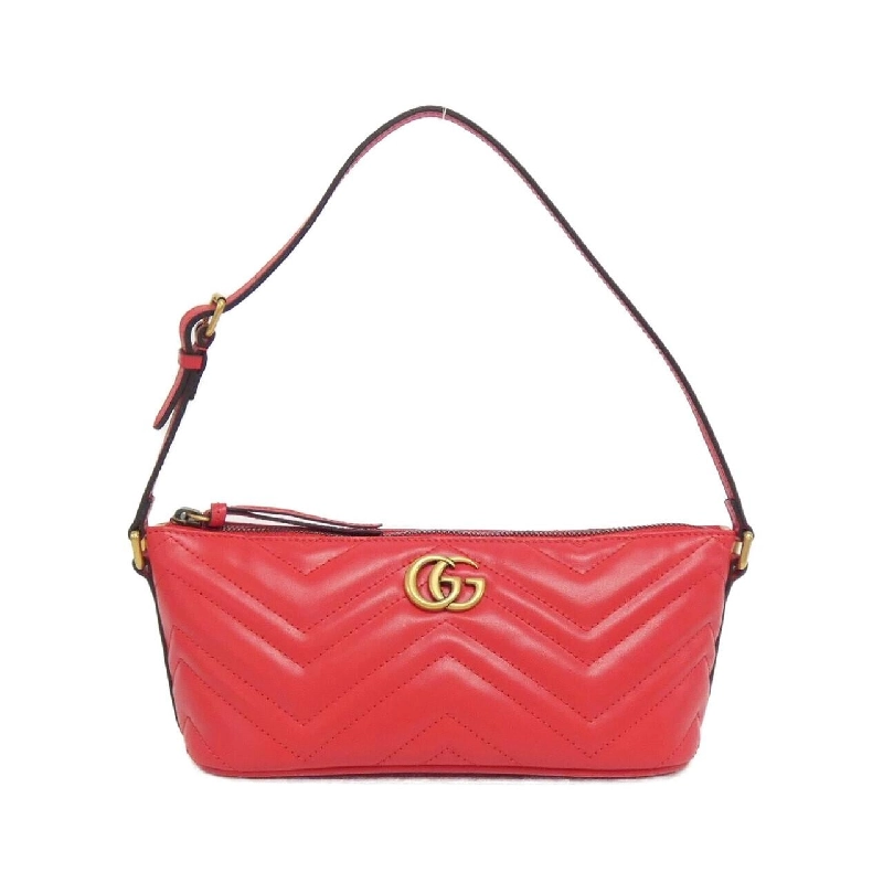 Túi GG MARMONT 739166 AABZB của Gucci 618344