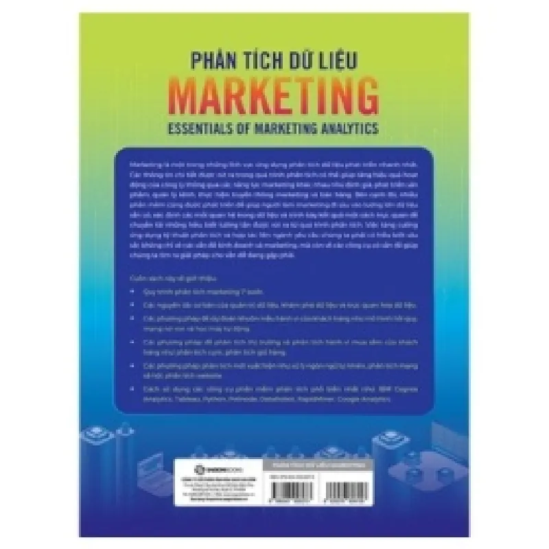 Phân Tích Dữ Liệu Marketing - Joseph F. Hair, Jr., Dana E. Harrison, Haya Ajjan 402112