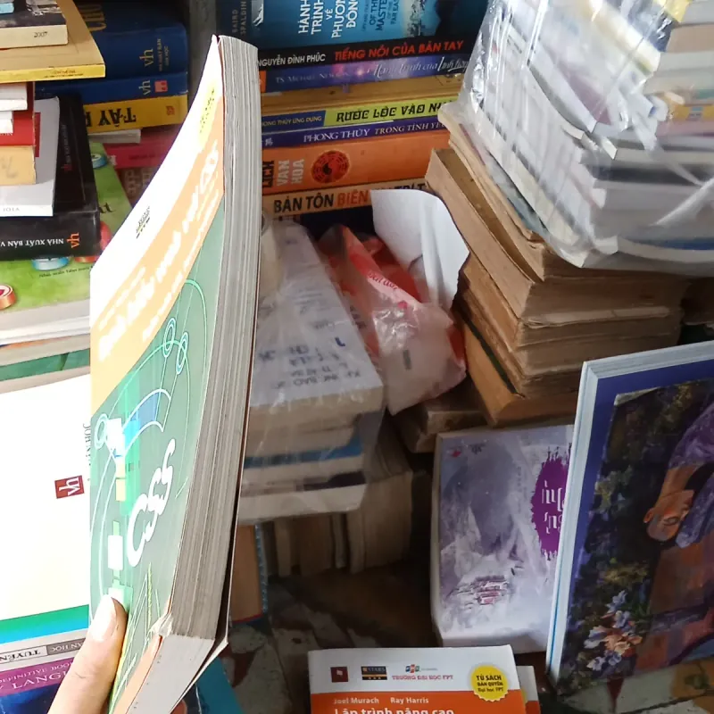 Định kiểu web với CSS 1024525