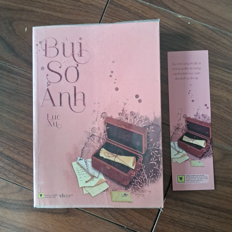 Bùi sơ ảnh 509919